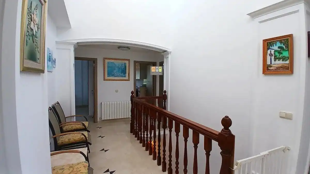 Villa avec piscine à vendre à Pueblo - Urbanizaciones, imagen 16