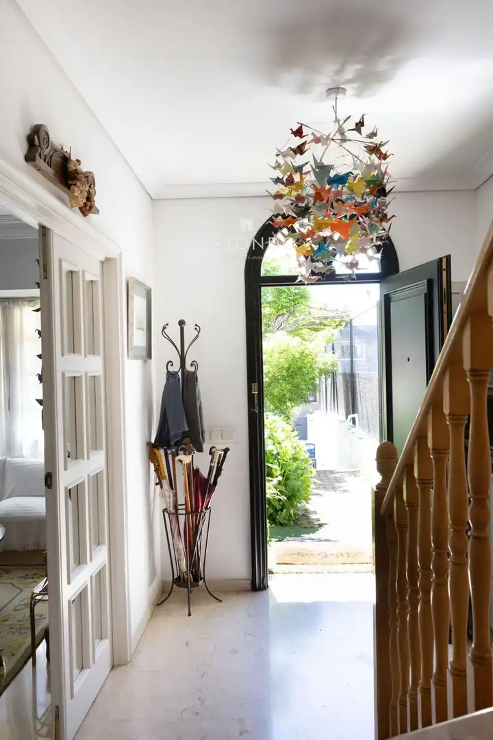 Houses for sale in Madrid  with Air Conditioner, Heating and Terrace