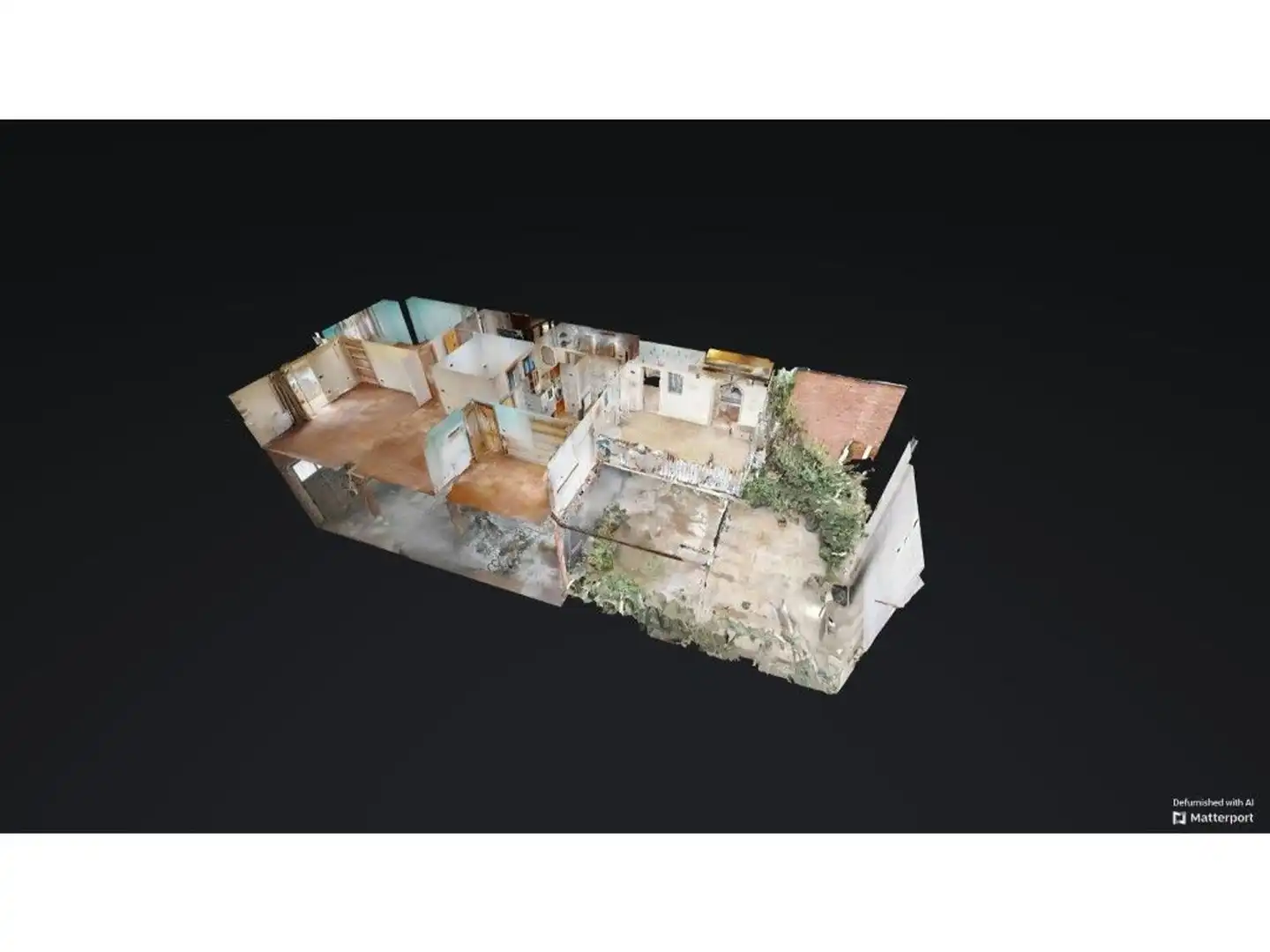 Flat for sale in La Pobla del Duc  with Air Conditioner, Heating and Terrace