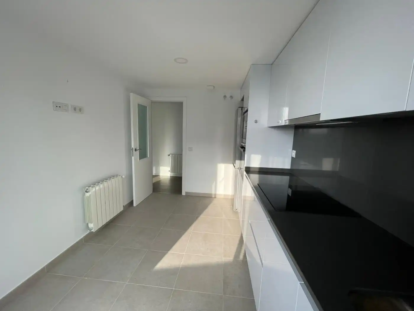 Appartement avec terrasse à louer à Calle antonio ferrandis actor, imagen 5