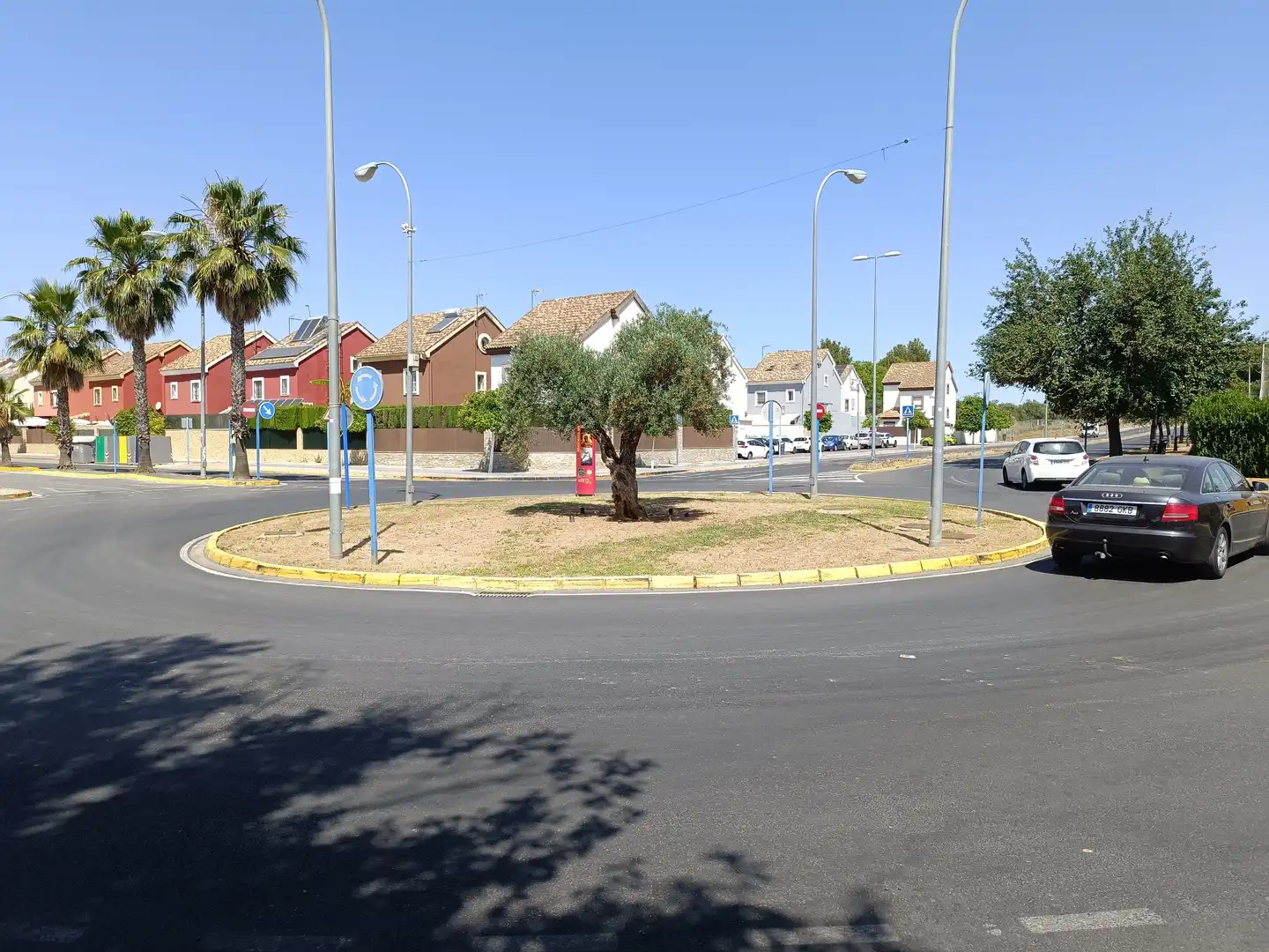 Oficina de alquiler en Calle Canarias, 1, Casco Antiguo