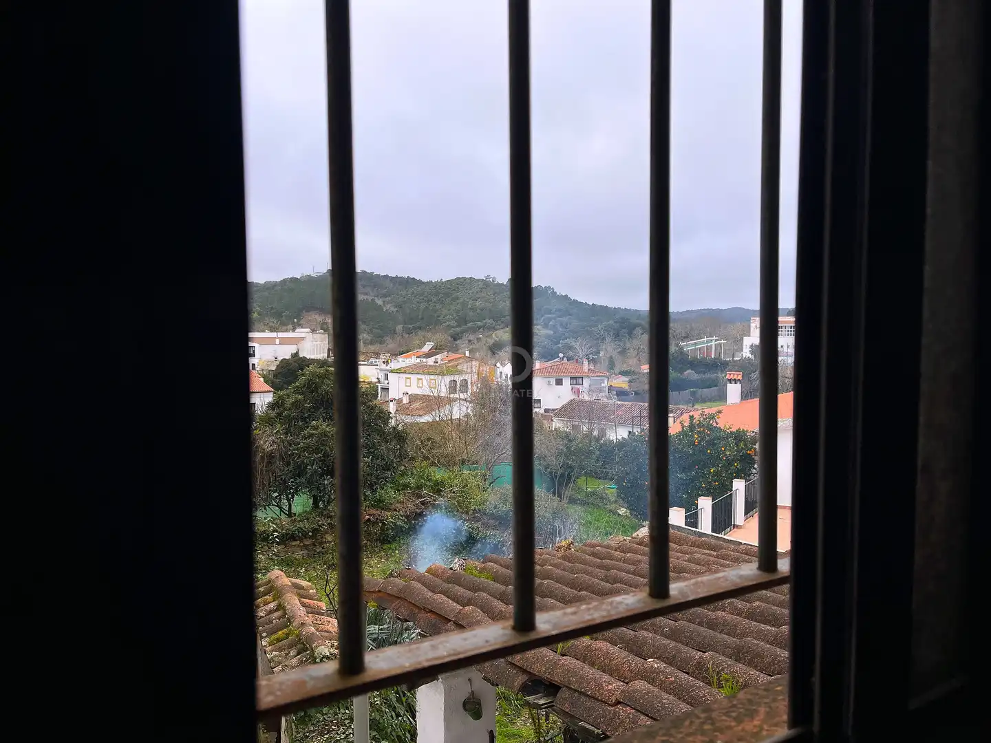 Finca rústica en venta en Calle Martínez Chaparro, 6, Galaroza