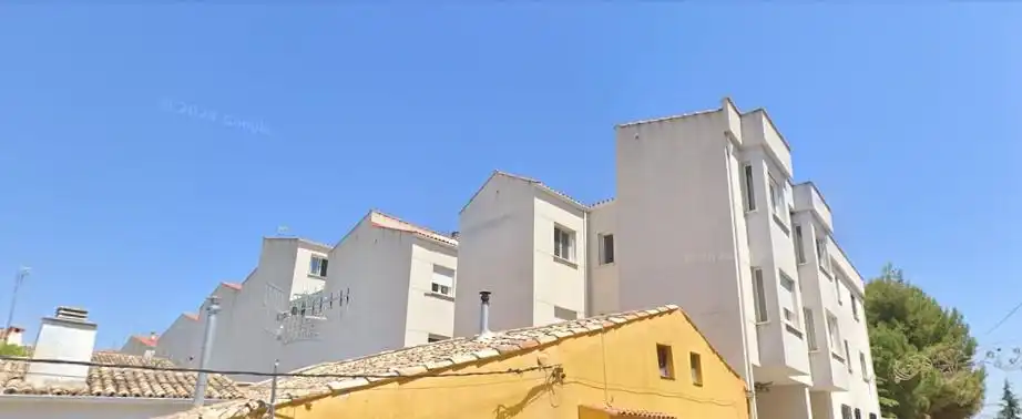 Pis amb ascensor en venda a Arcas del Villar, imagen 6