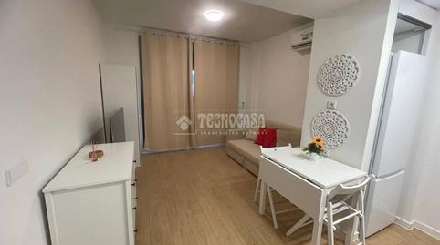 Foto 4 de Estudi en venda a Polígono Industrial Norte, Madrid