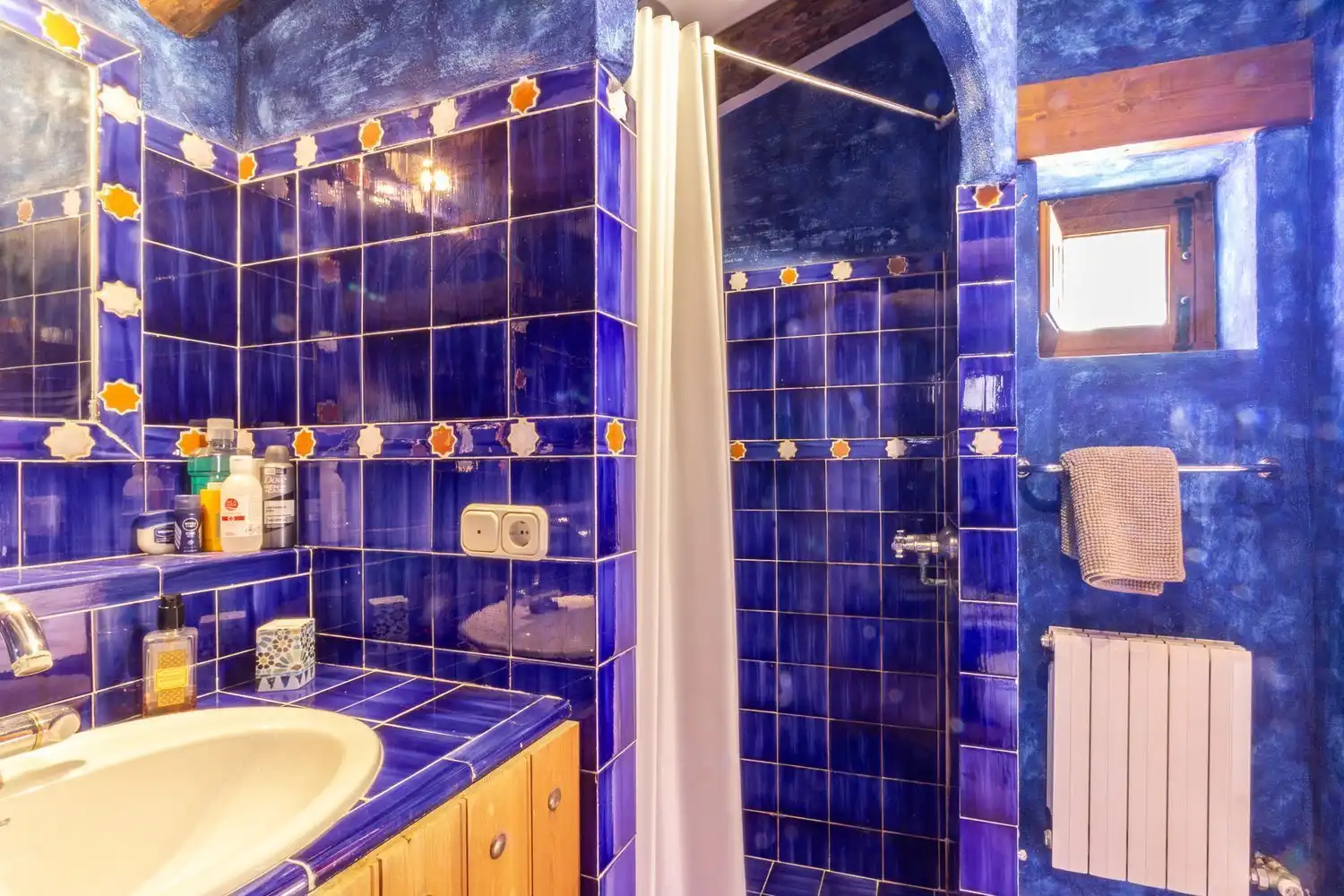 Casa rustica con piscina in vendita a Calle Molino Bajo 7, imagen 44