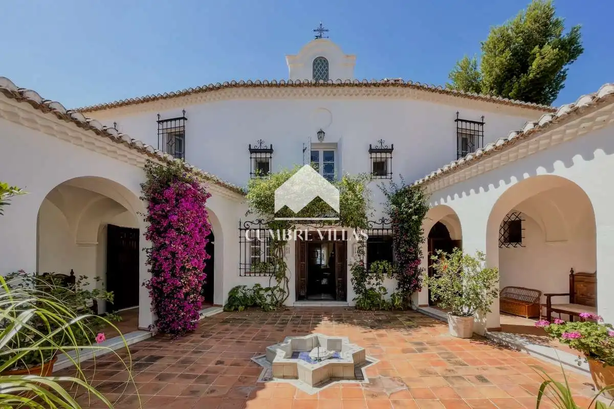 Vista exterior de Casa o chalet en venta en Salobreña con Calefacción, Jardín privado y Terraza