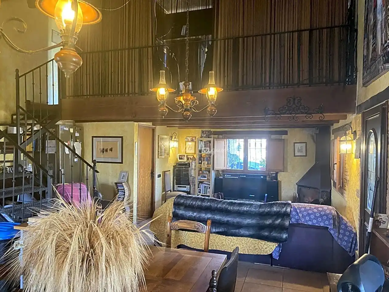 Casa rústica con piscina en venta en Casella, imagen 25
