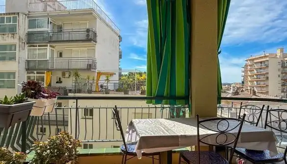 Apartament amb piscina en venda a Platja d'Aro, imagen 21