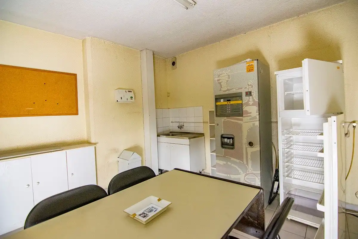Oficina en venta en Calle MARIA TUBAU, imagen 53
