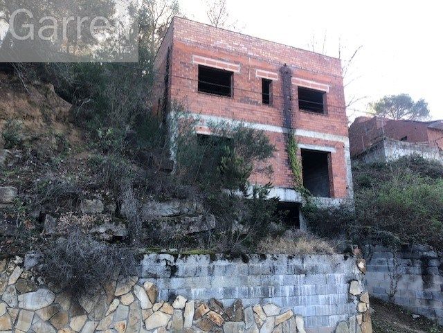 Casa o xalet en venda a CL CARDENER (PUIGDEMIR) D
 VALLGORGUINA (BARCELON, Vallgorguina