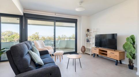 Photo 2 of Flat to rent in Avenida Mar de Alborán, Los Álamos, Málaga