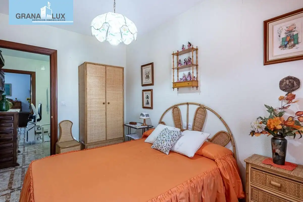 Haus mit Pool zum Verkauf in Calle de las Cruces, imagen 21