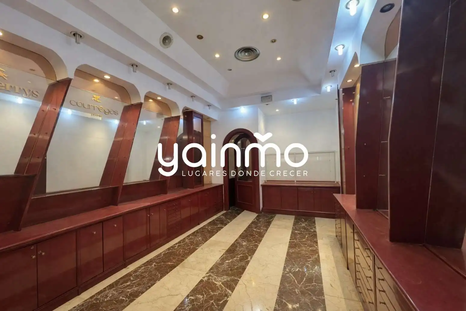 Business premises for sale in Jaén - Pasaje  hacia Sureños-Navas de Tolosa, imagen 2