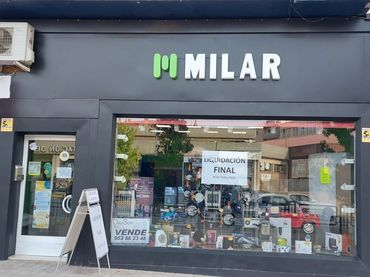 Local commercial à vendre à Alcalá la Real