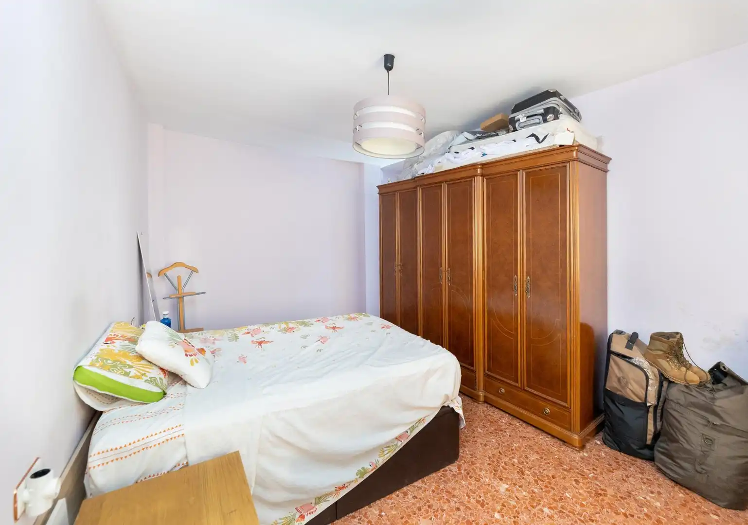 Wohnung mit Terrasse zum Verkauf in NUEVA, imagen 16