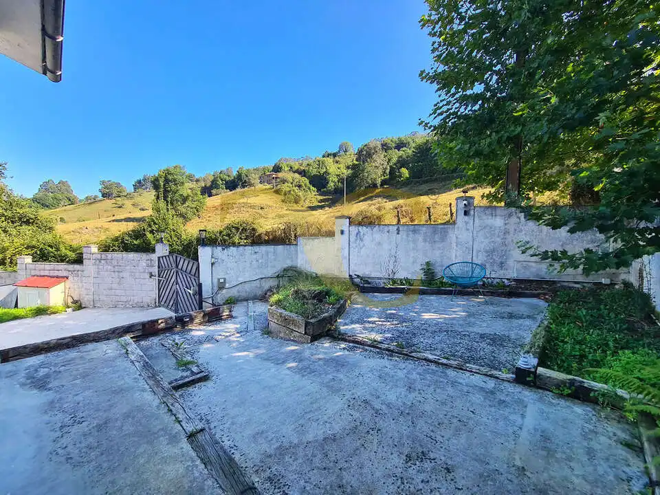 Villa mit Garten zum Verkauf in Peón - Arroes, imagen 49