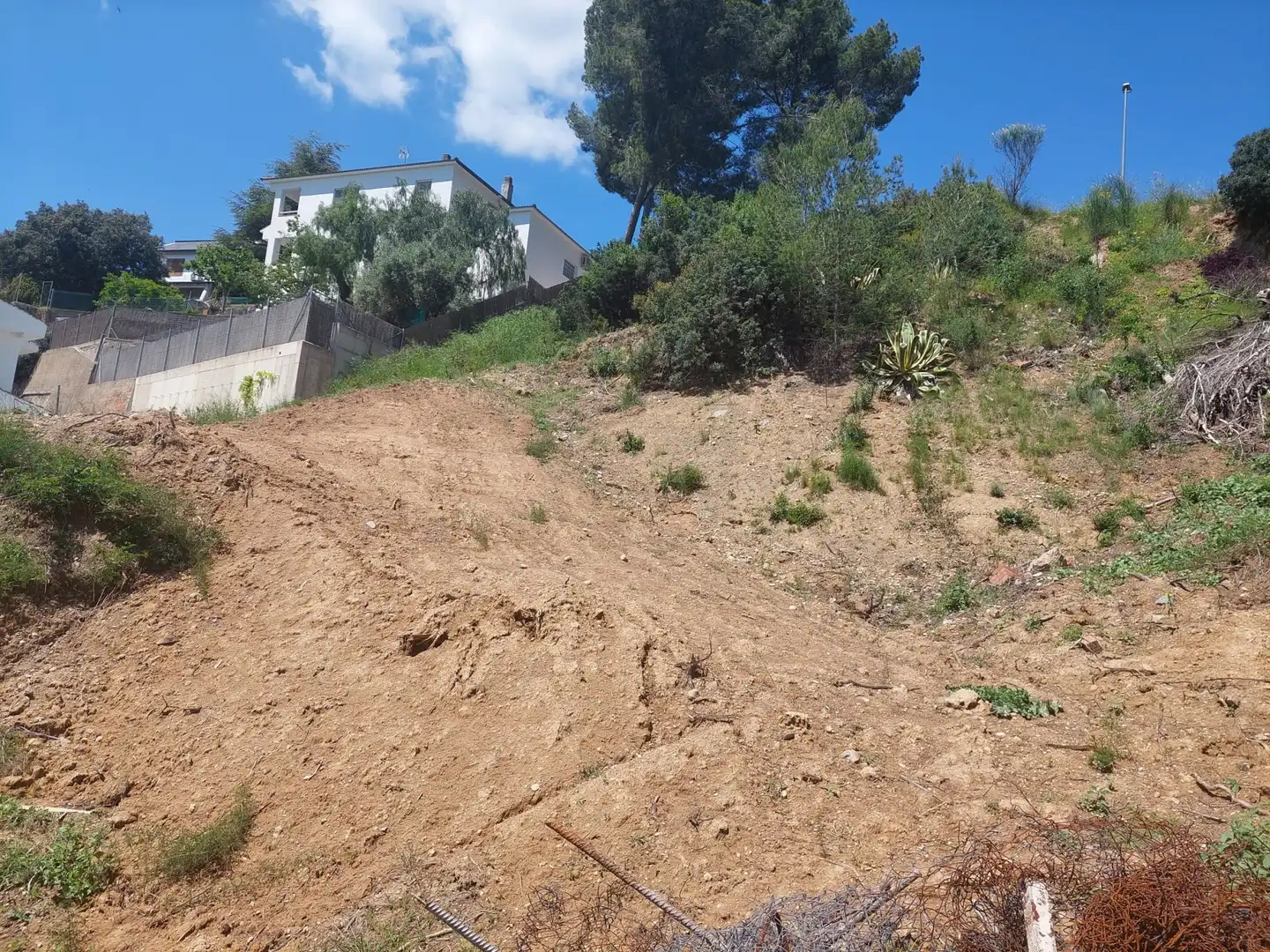 Terrenos y solares en venta en Sant Muç, imagen 5