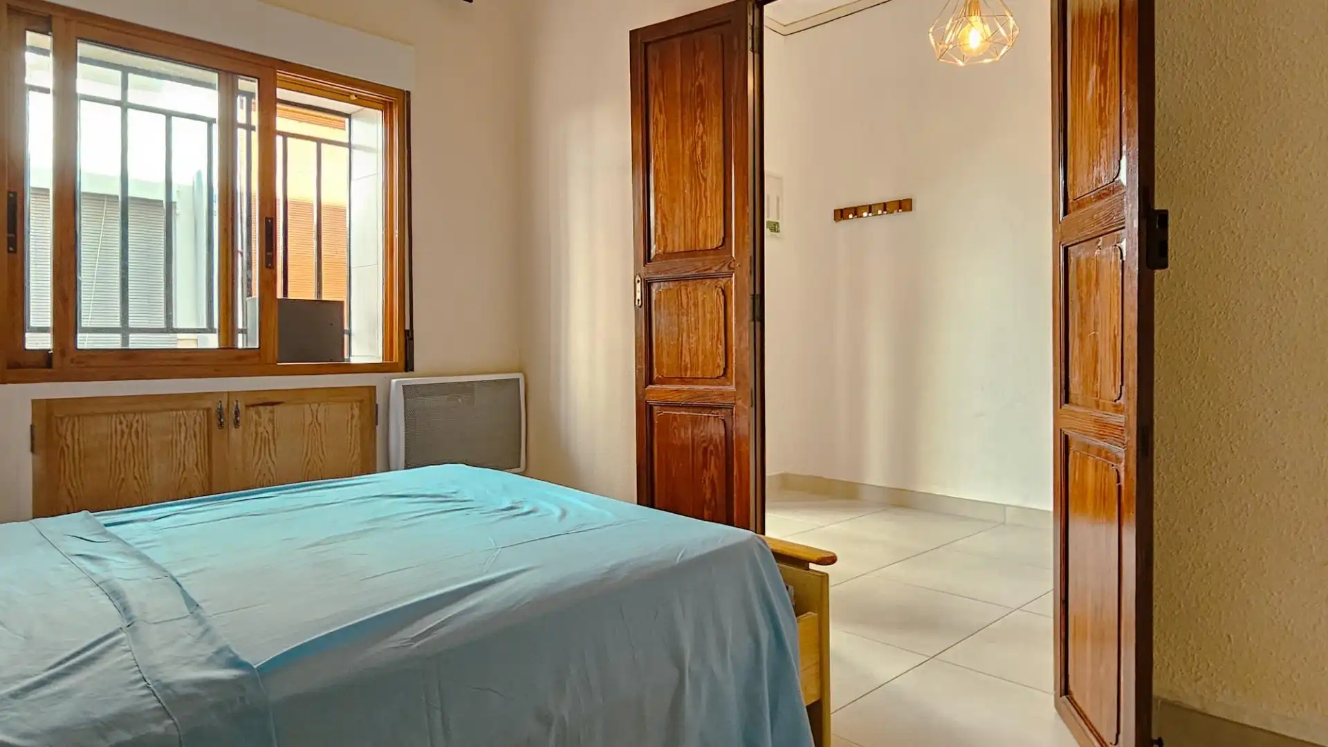 Bedroom of Houses for sale in Rafelcofer