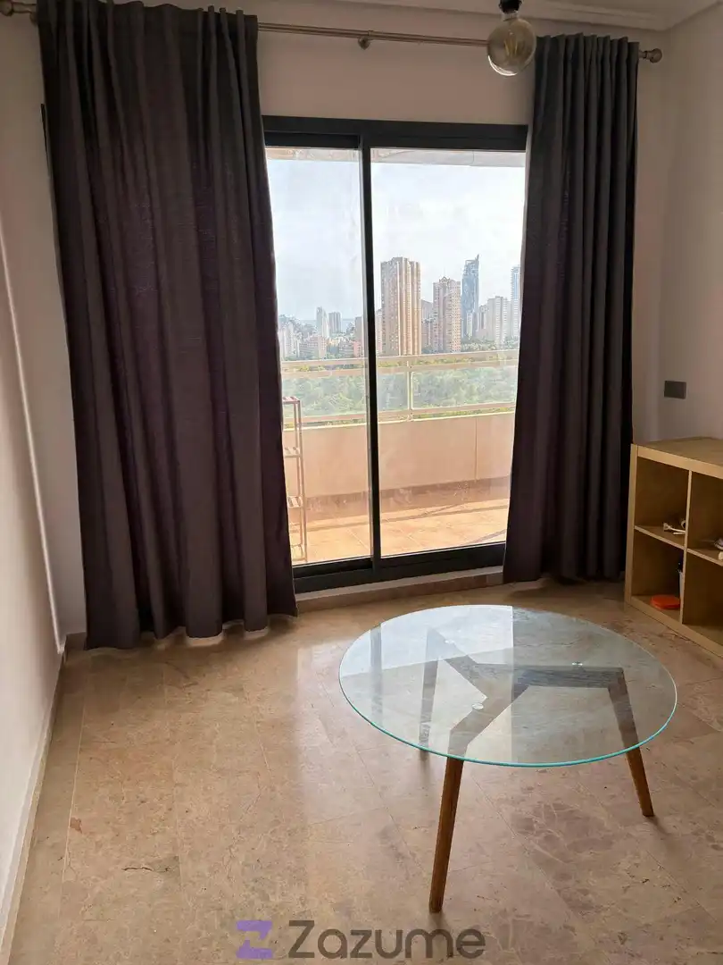 Wohnung mit Pool zur Miete in Calle Pdte. Adolfo Suárez, imagen 4
