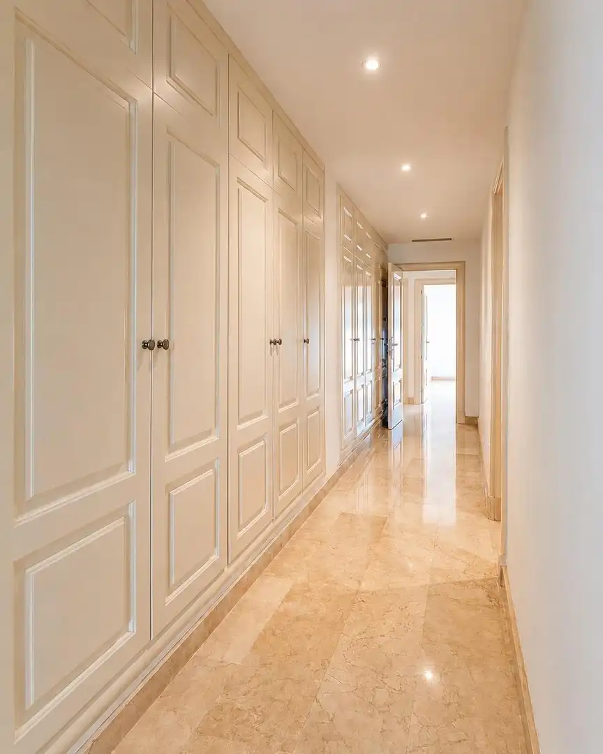 Apartament amb piscina en venda a Milla de Oro, imagen 17