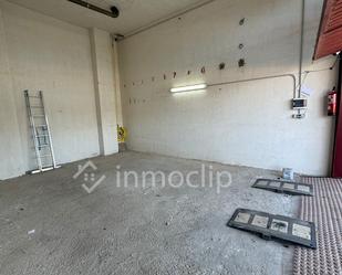 Premises for sale in Salamanca Capital