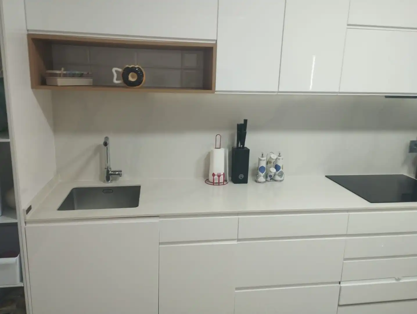 Flat for sale in Barrio de Peral - San Félix