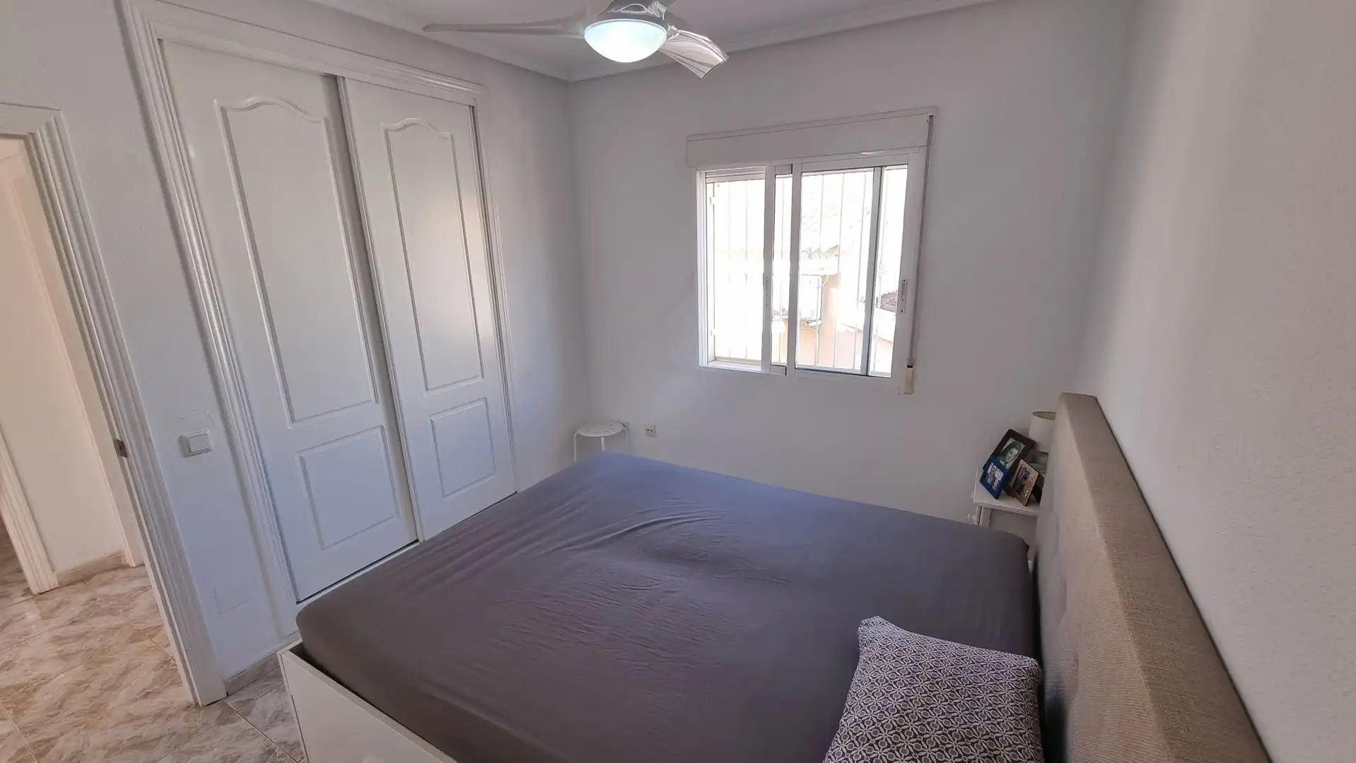 Habitación de Casa o chalet en venta en Rojales con Aire acondicionado, Jardín privado y Terraza