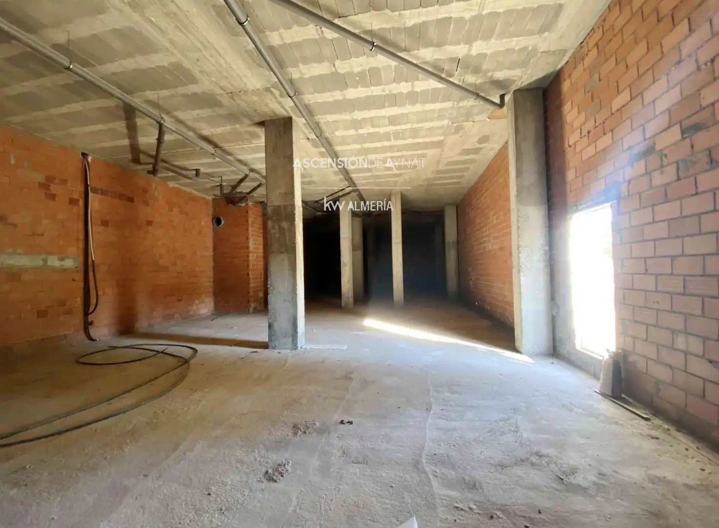 Local comercial en alquiler en Vega de Aca, imagen 6