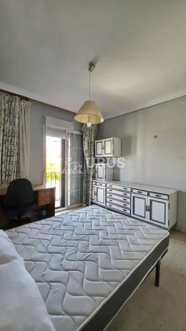 Piso con jardín en venta en Calle RONDA DE LA MANCA, imagen 14