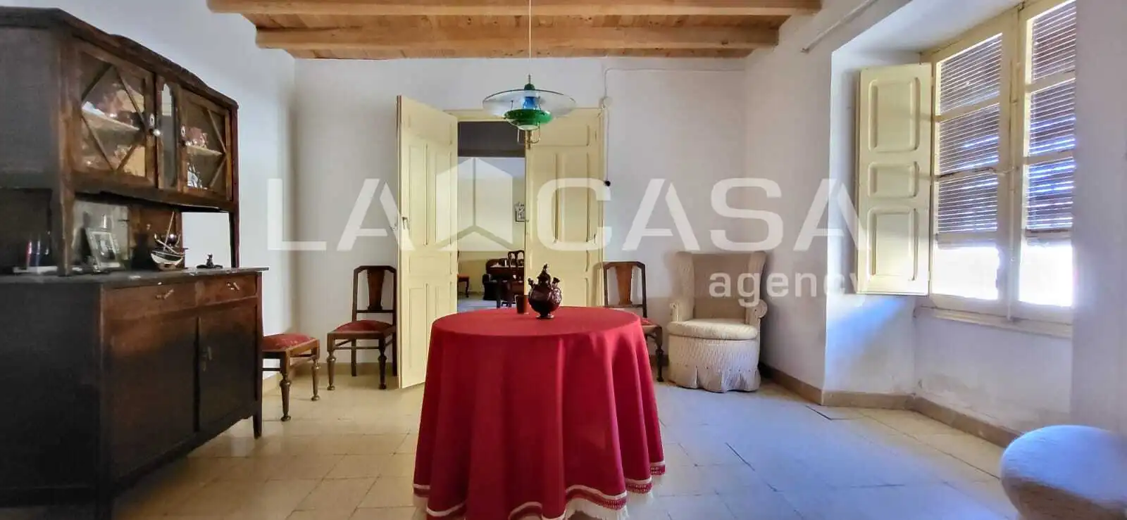 Casa o chalet en venta en Moral de la Reina con Terraza, Trastero y Balcón