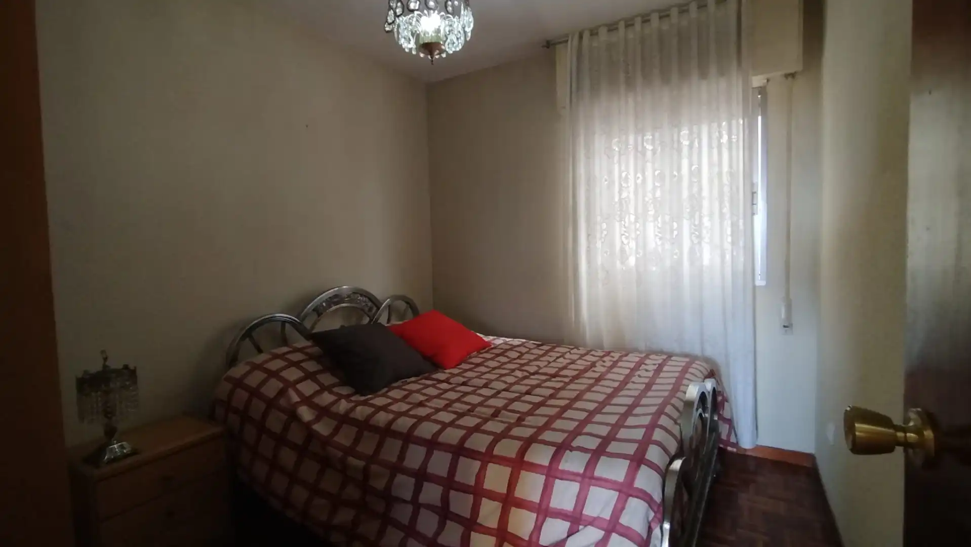 Habitación de Piso en venta en Azuqueca de Henares con Calefacción y Terraza