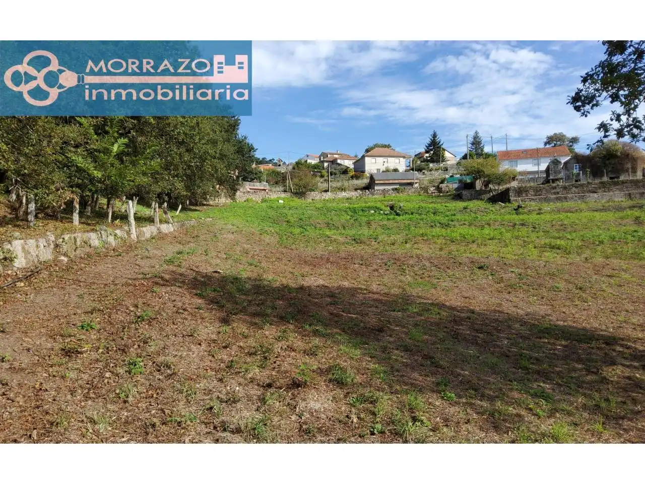 Terreno rustico in vendita a Bueu, imagen 21