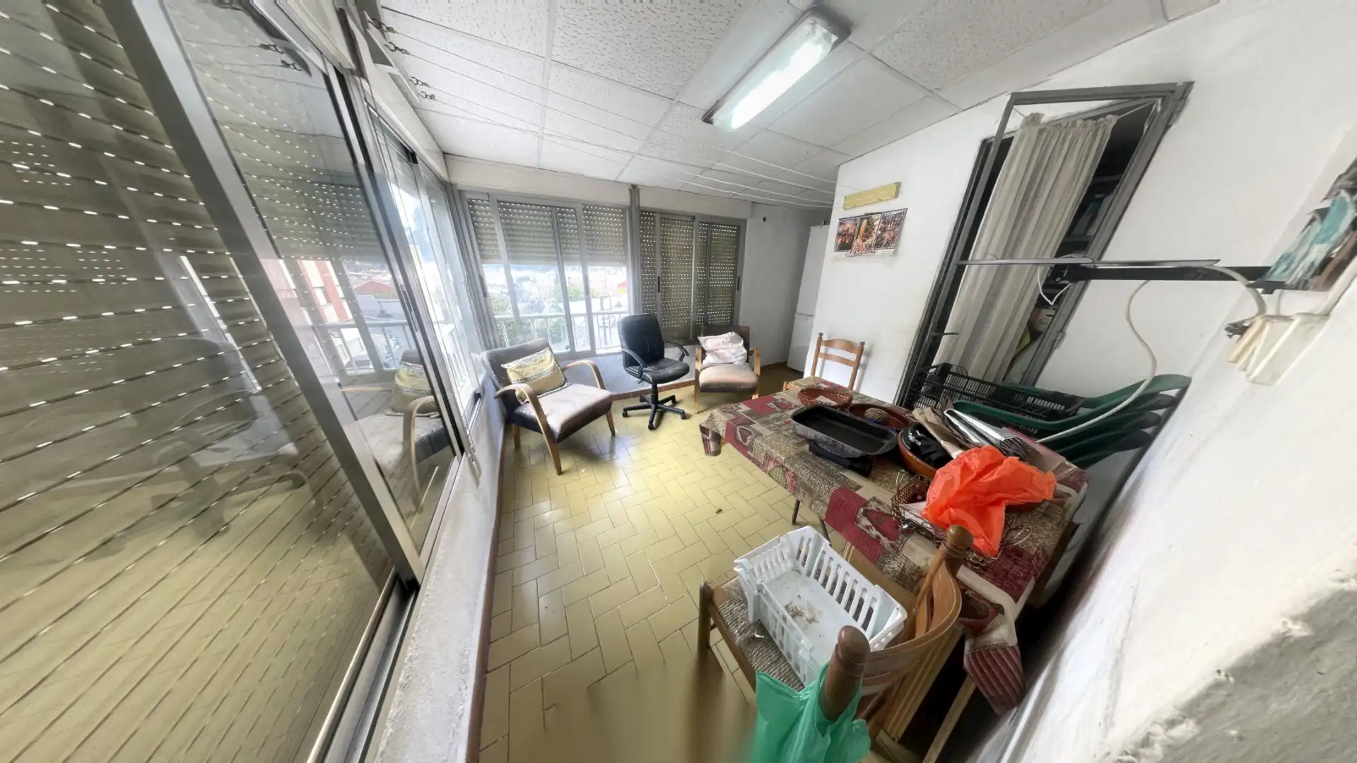 Edificio en venta en Alcoy / Alcoi