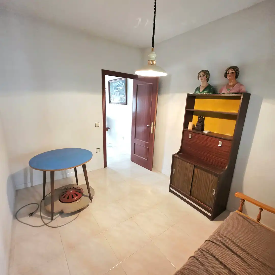 Casa adosada en venta en Añover de Tajo con Jardín privado y Balcón
