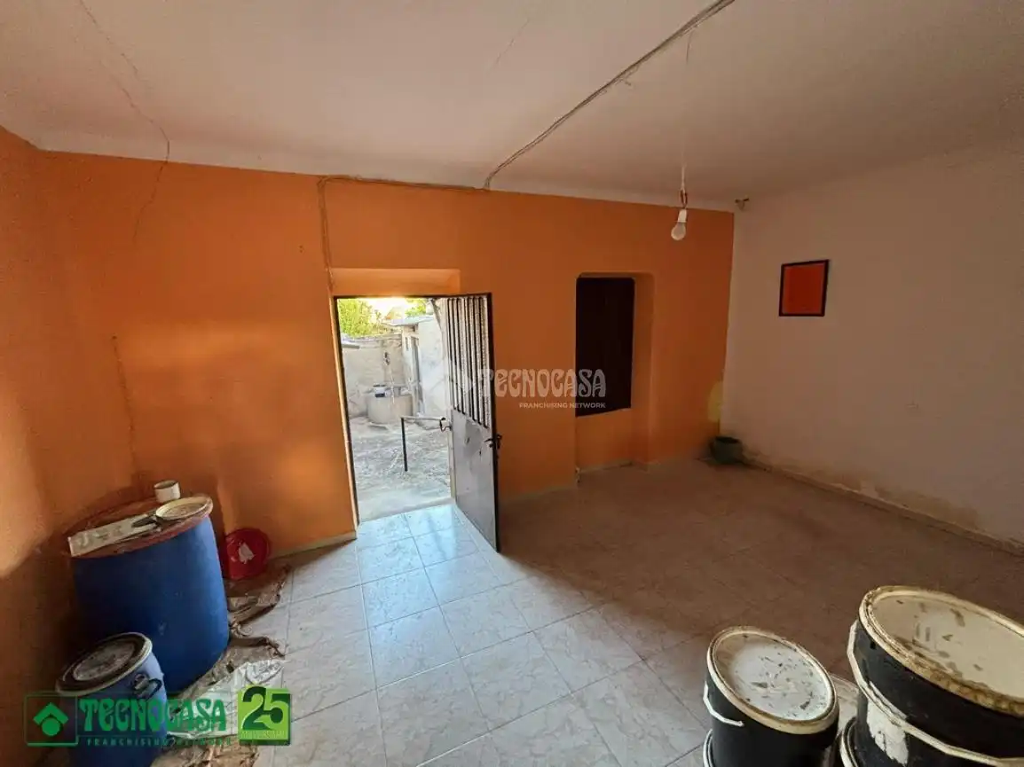 Casa bifamiliare in vendita a Piedrabuena, imagen 15