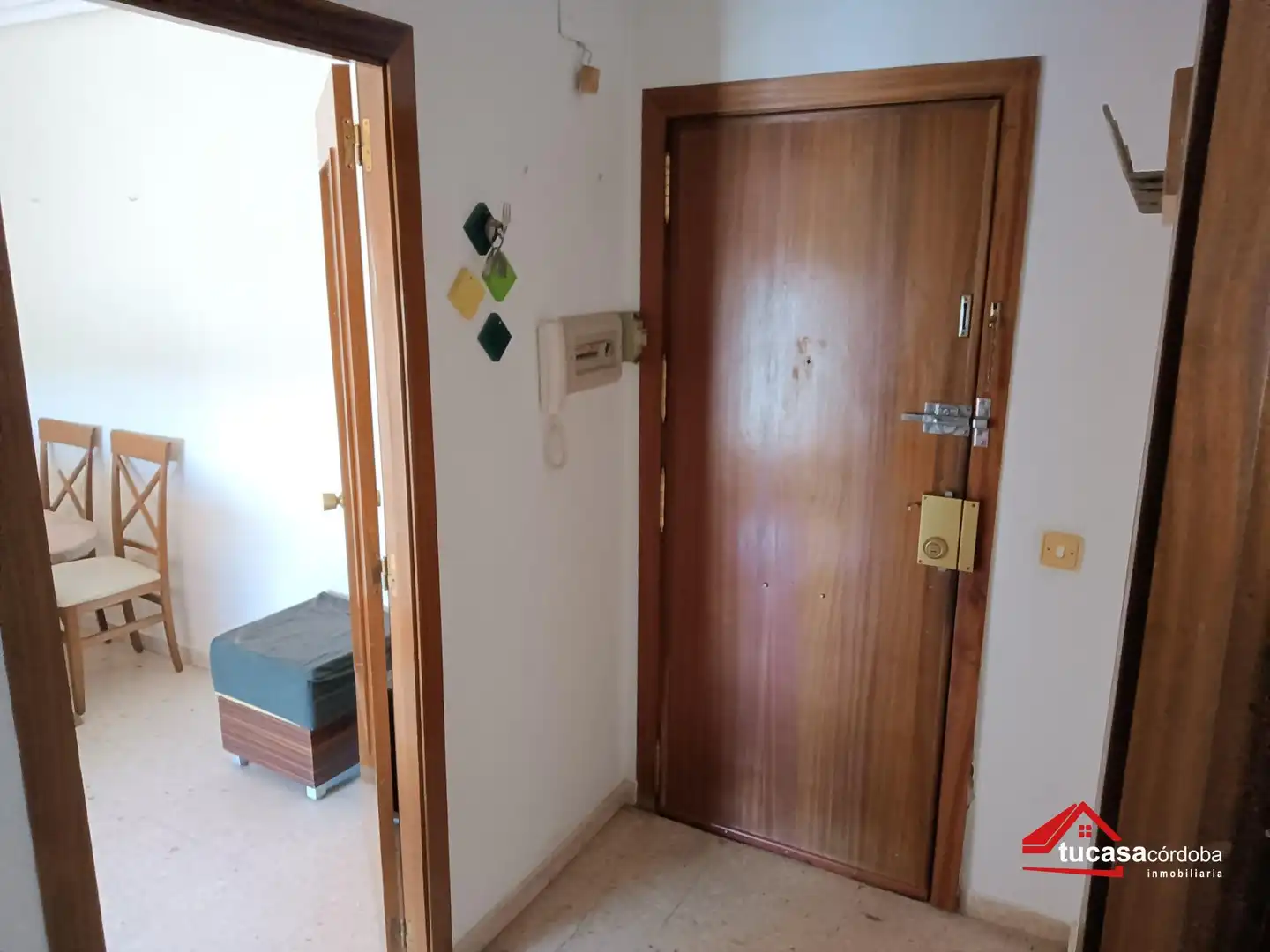 Flat for sale in Fuensanta- Arcángel