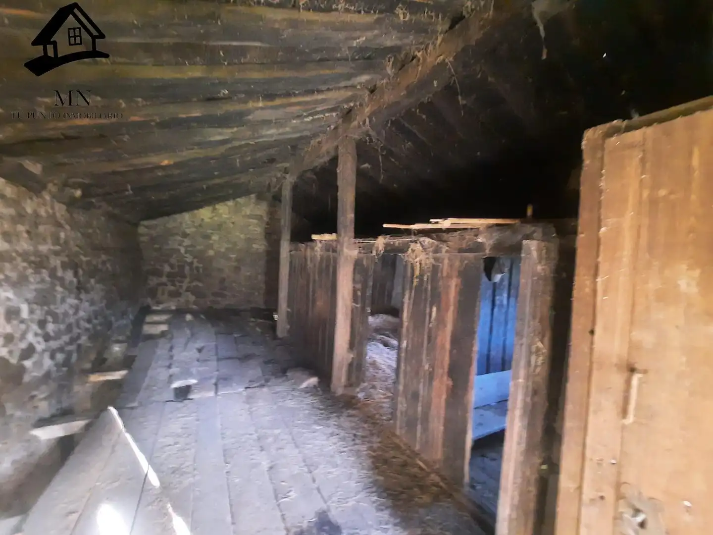 Casa rústica en venda a San Pedro del Romeral, imagen 26