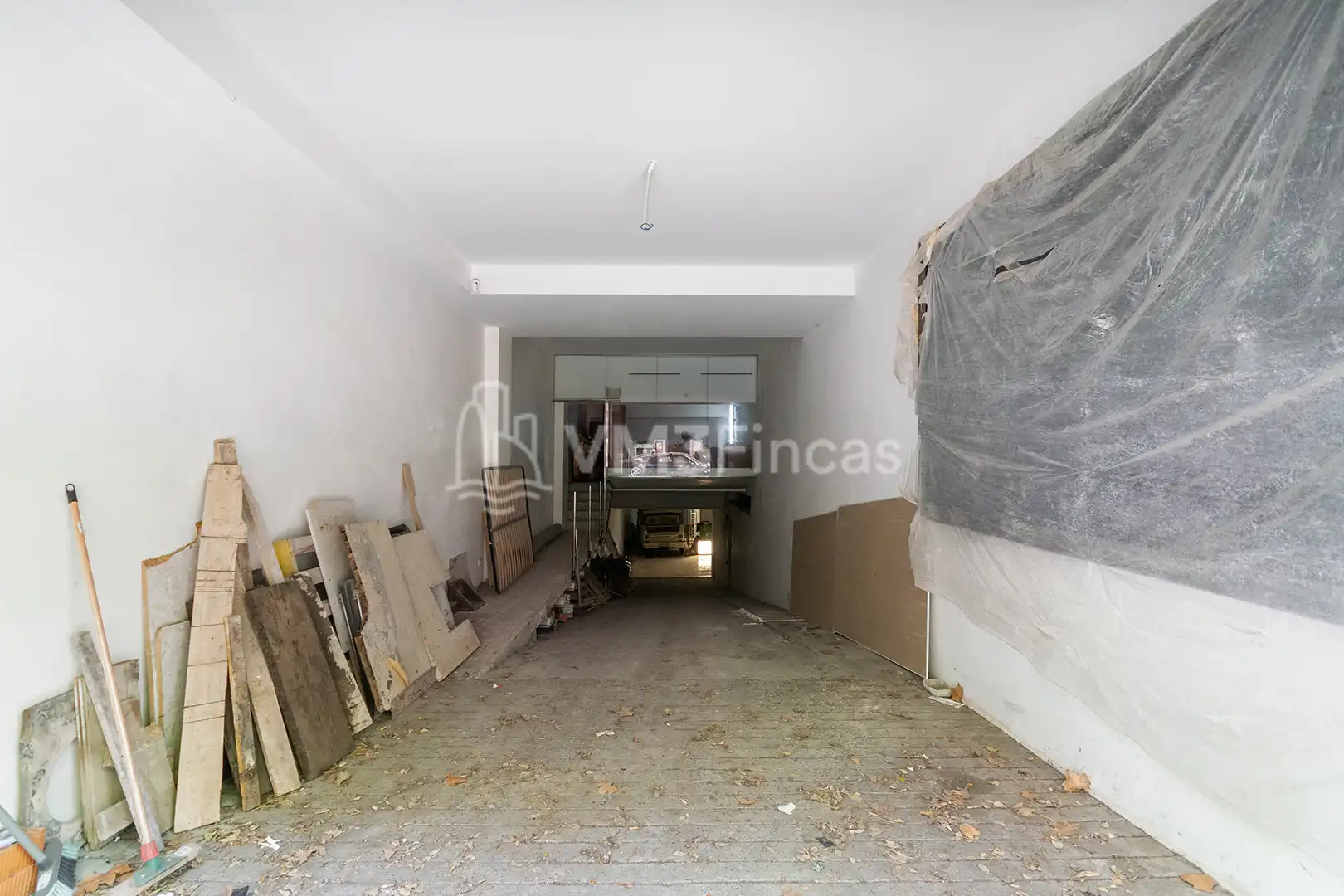 Local comercial en venda a Avenida de la Diputación, imagen 14