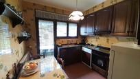 Kitchen of House or chalet for sale in La Vall d'en Bas  with Heating and Storage room