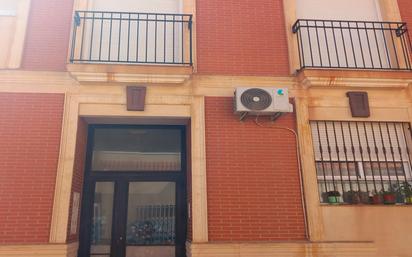 Exterior view of Flat for sale in El Ejido