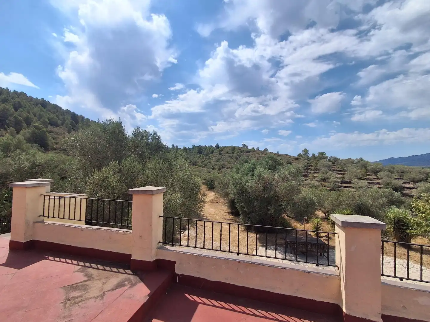 Finca rústica en venda en Tivissa amb Piscina comunitària
