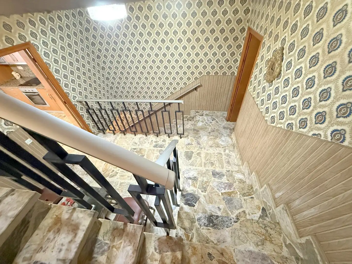 Casa o chalet en venta en Abáigar con Terraza y Balcón