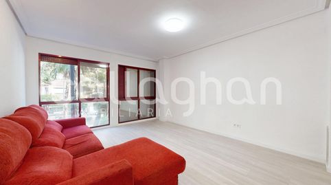 Foto 2 de Oficina en venta en Zona Avenida al Vedat, Torrent