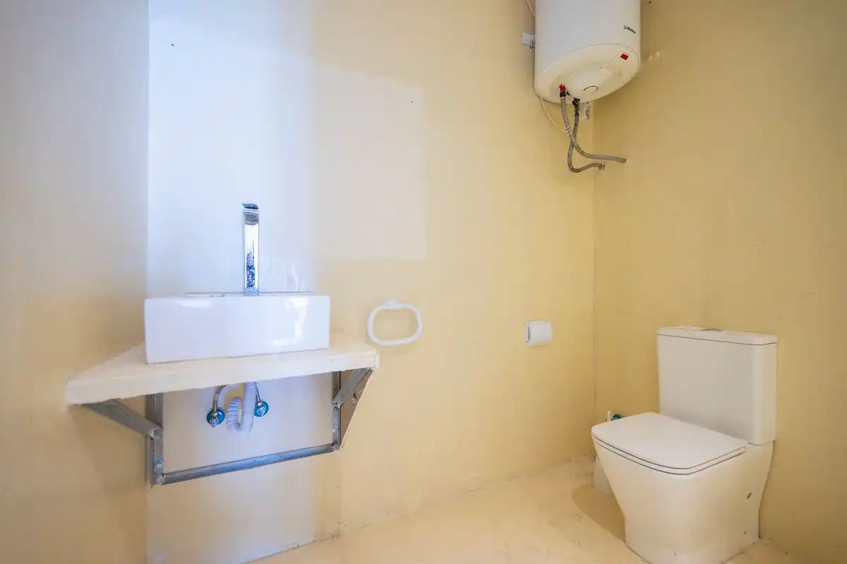 Local comercial en venta en Carrer Enmig, imagen 13