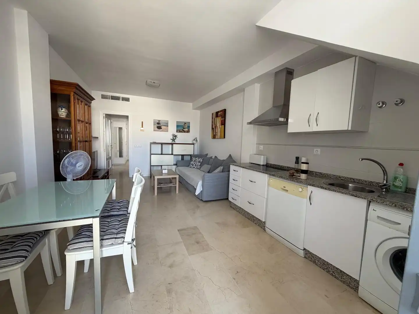 Casa a schiera in vendita a Centro - Calzada - Cabo Noval, imagen 4