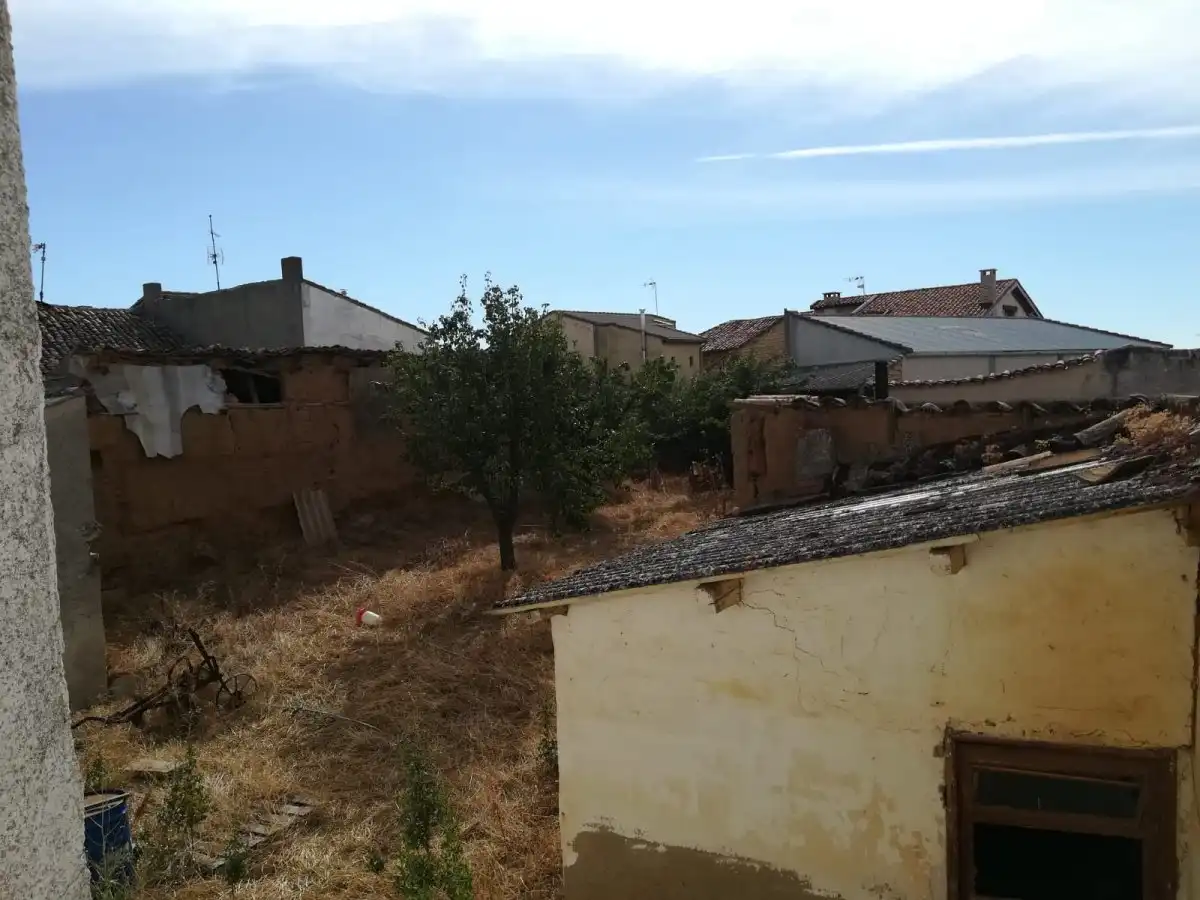 Casa o xalet en venda a Abia de las Torres