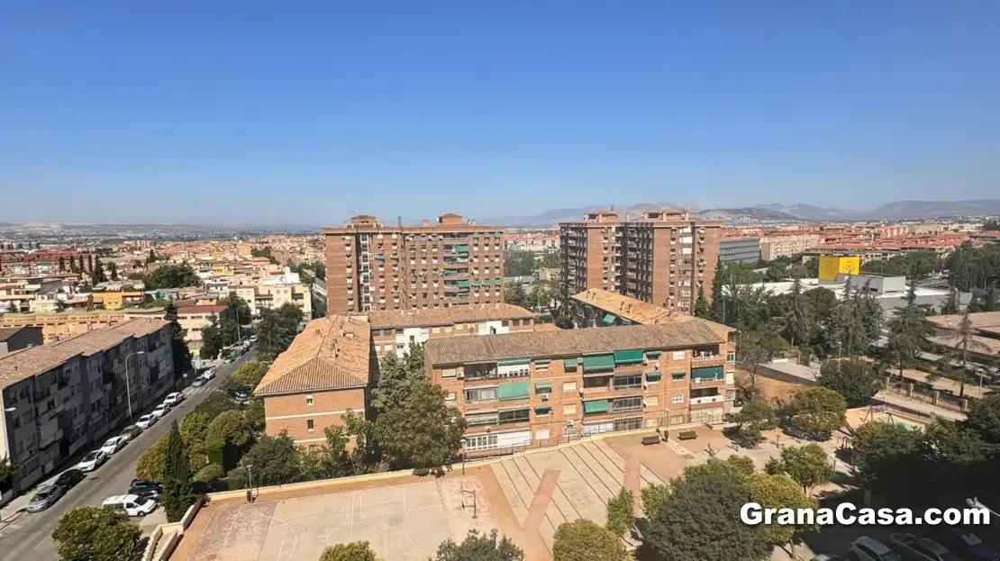 Flat for rent in Camino de Alfacar, 21, Cartuja