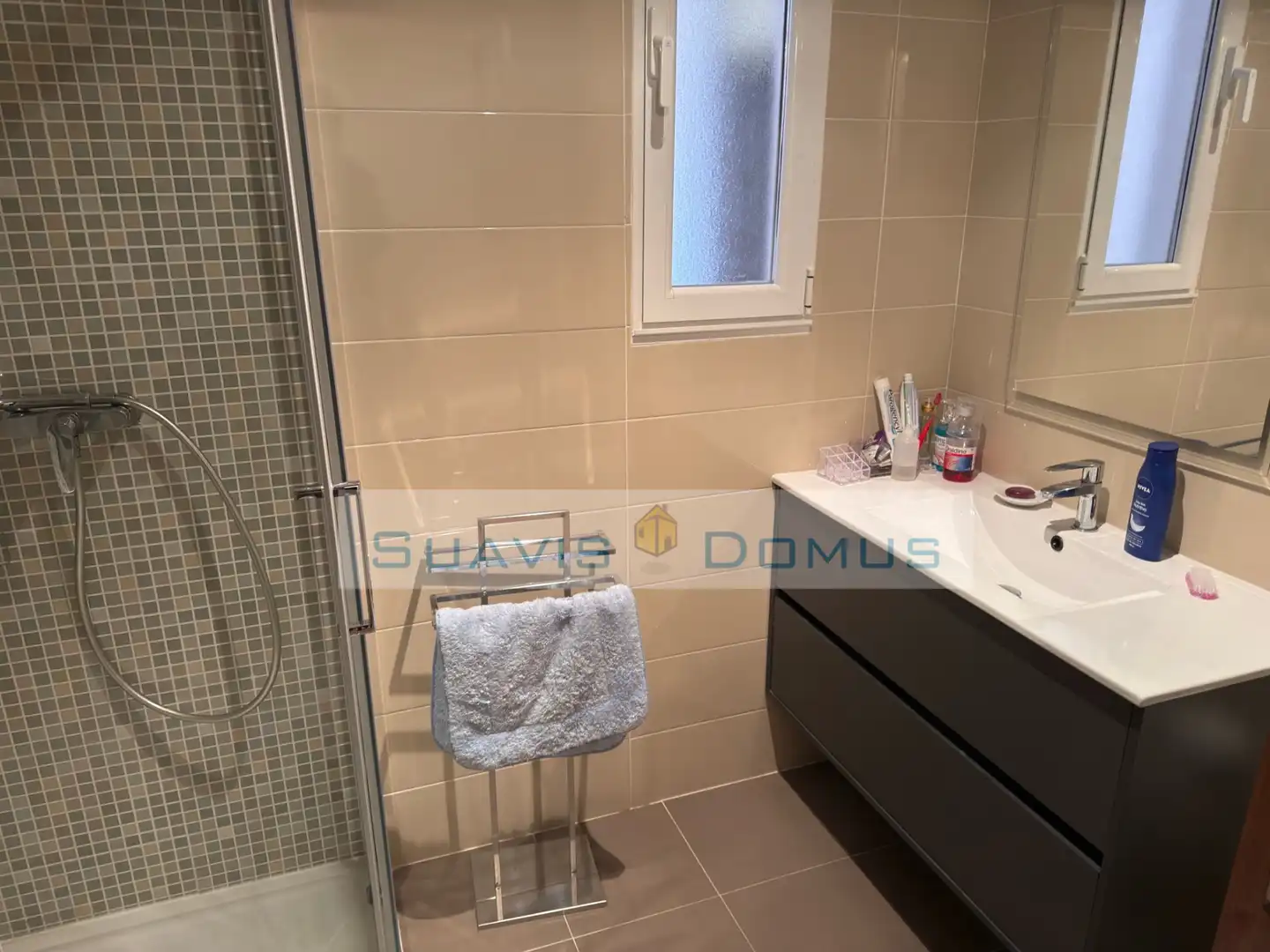 Baño de Piso en venta en Zamora Capital  con Calefacción, Parquet y Trastero