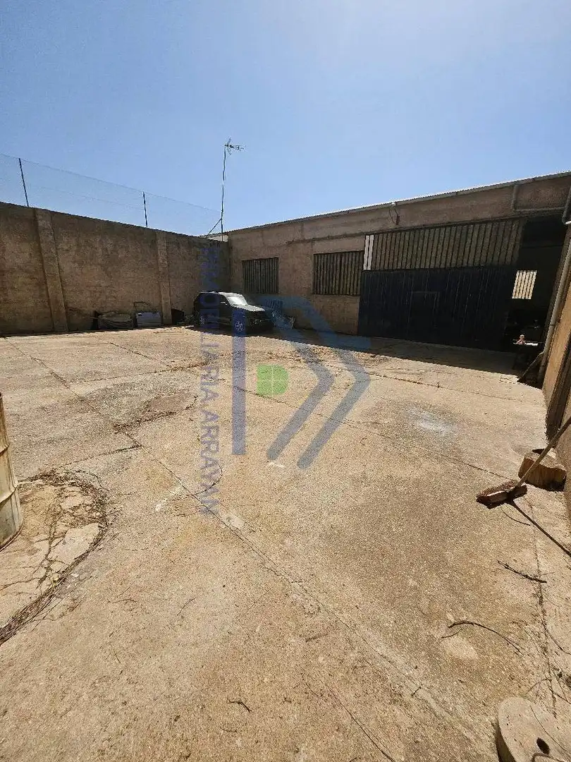 Industrial building for sale in Iznalloz, imagen 21