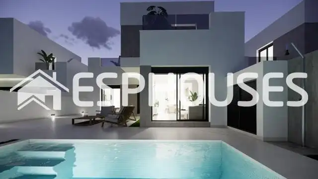 House with terrace for sale in San Fulgencio, imagen 29